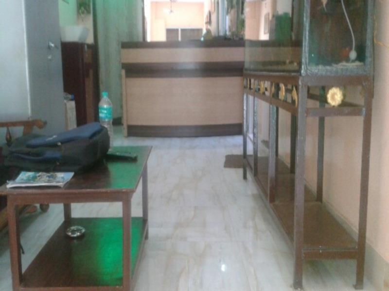 Hotel Giriraj Inn Varanasi Esterno foto