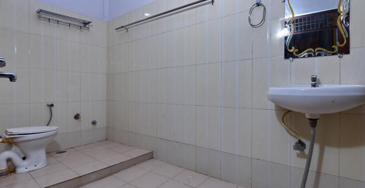 Hotel Giriraj Inn Varanasi Esterno foto